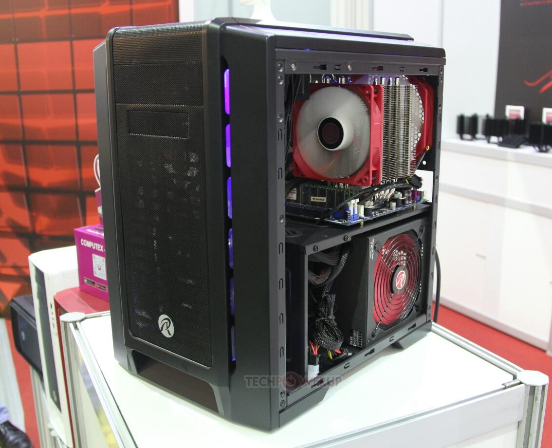 raijintek atlas