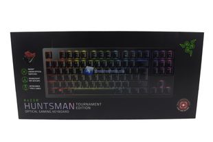 Razer Huntsman TE 1